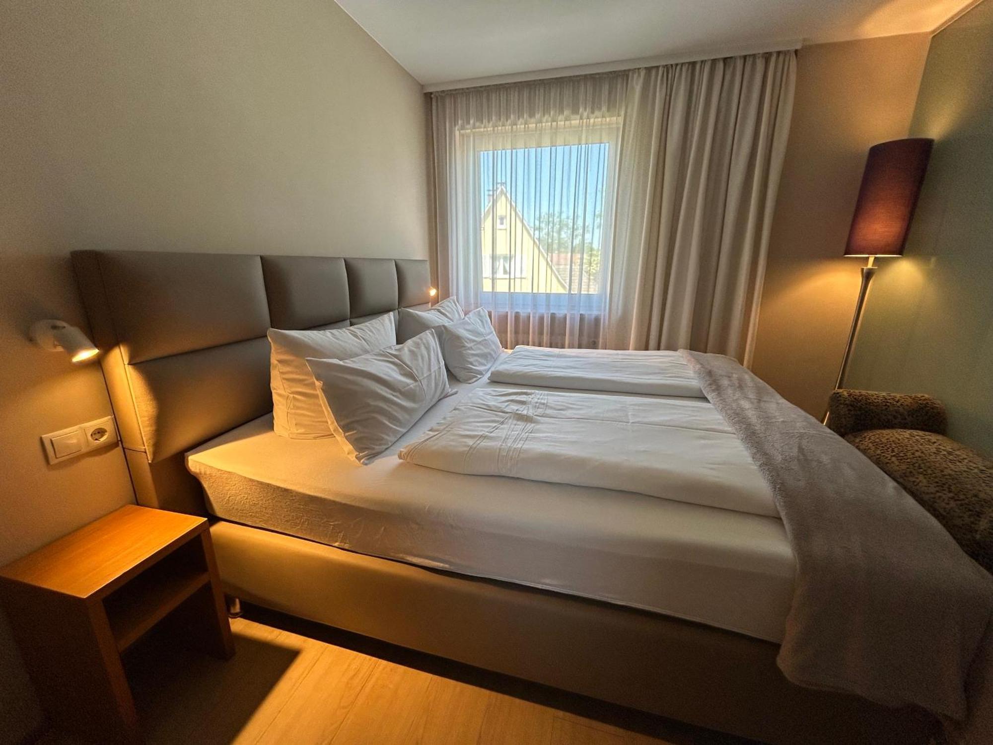 Maxhotel Lindau  Exterior photo