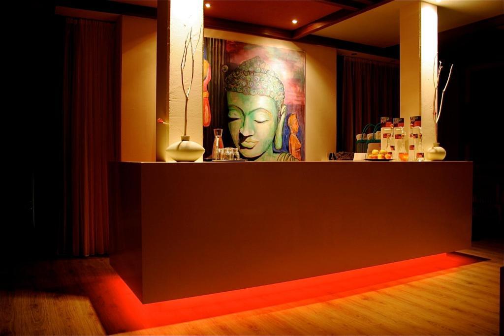 Maxhotel Lindau  Exterior photo
