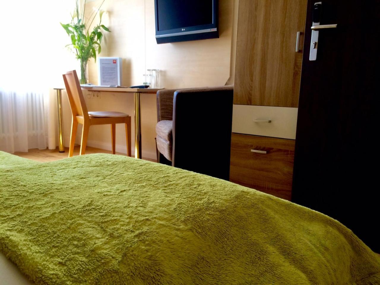 Maxhotel Lindau  Exterior photo